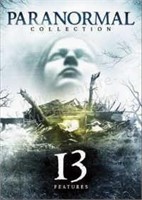 Paranormal Collection, 13-Features
