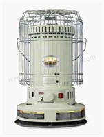 Dyna-Glo Indoor Kerosene Convection Space Heater,