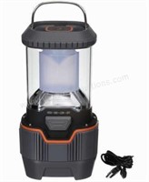Ozark Trail 700-Lumens Rechargeable Lantern