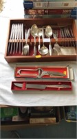 Collection of Cutlery