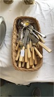 Collection of Cutlery