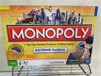 Monopoly Electronic Edition