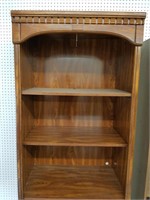 Wood book shelves or decorative items