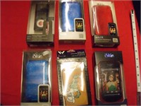 Phone cases