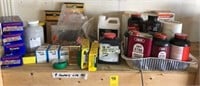 TOOLS, AMMO, AND PERSONAL PROPERTY ONLINE AUCTION