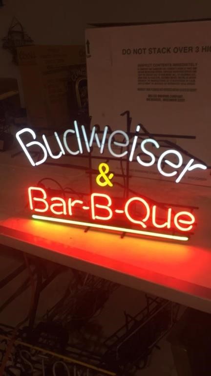 Vintage Neon and more