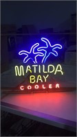 Matilda bay cooler 30 x 24 1987