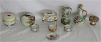 NICE COLLECTION OF ORIENTAL PORCELAIN, MOSTLY