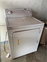 Kenmore Electric Dryer