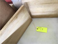 Box of Cutting Boards