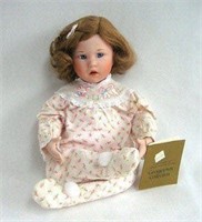 SEALED IN BOX FROM 1980'S KATIES BEDTIME DOLL