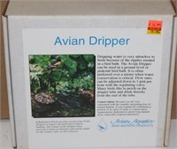 Avian Dripper