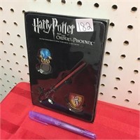 NEW HARRY POTTER COLLECTIBLE