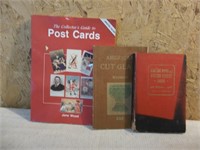 Vintage Collector's Guide Books