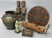 SOME OF THE ITEMS IN THIS AUCTION