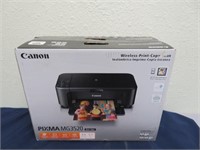 Canon Pixma MG3520 Wireless Print  - Copy Scan