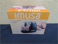 Imusa 1.5 Cup MIni Chopper