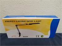 Energy Saving Desk Lamp NL026