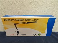 Energy Saving Desk Lamp NL026