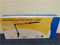 Energy Saving Desk Lamp NL026