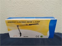 Energy Saving Desk Lamp NL026