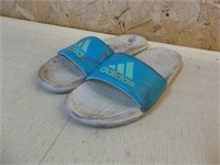 Adidas Sandals - Size 10