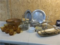 Miscellaneous Kitchenware Items