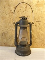 Vintage Farwell Ozmum Kirk & Co Lantern
