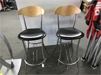 3 stools
