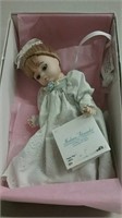 Madame Alexander Peter pan's Wendy doll