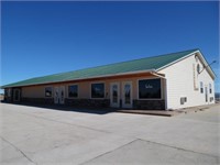“PINE HAVEN PLAZA" Commercial Real Estate