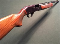 Sears Model 300 Ted Williams Shotgun 12ga