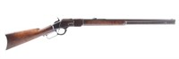 Winchester Model 1873 .38-40 Octagon Rifle 1890