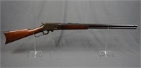 Marlin Model 1895 45-90 Lever Action Rifle