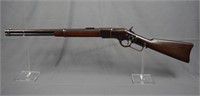 Winchester Model 1873 44 Caliber Carbine