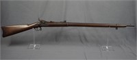 Springfield U S Model 1879 Trapdoor Rifle