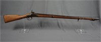 U S Springfield Model 1841 Percussion Cadet Rifle
