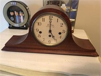 Seth Thomas Mantel Clock, West Minster Chimes