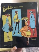 Barbie Doll Case, 1951