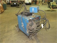 Miller Deltaweld 302 Welding Power Source-