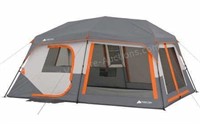 Ozark Trail 10-Person Instant Cabin Tent