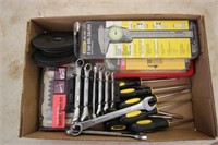 Various Tools