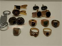 Men's Ring and more