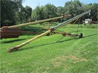 Westfield 8"X51' 540pto drive auger