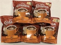 CARNATION HOT CHOCOLATE 5X1.7KG PAST CODE DATE