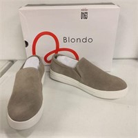 WOMENS BLONDO SHOES SIZE 7.5