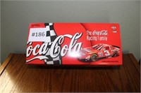 Dale Earnhardt #3 Coca Cola 1998 Monte Carlo