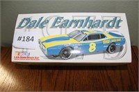Dale Earnhardt  #8 RPM1975 Dodge