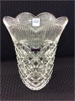 Waterford Marquis 11" Crystal Vase