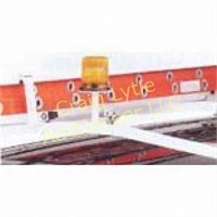 Weather Guard Model 2501 Warning Light Holder